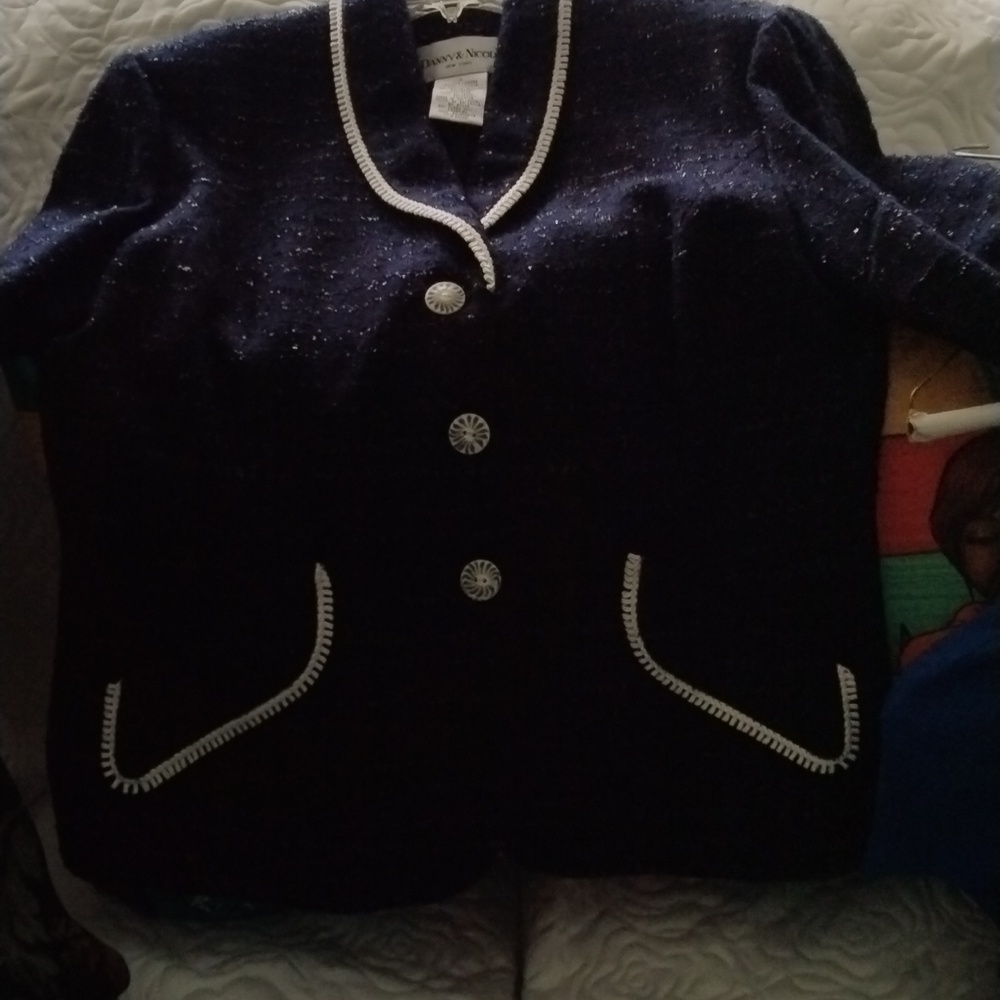 Sports jacket - Picture 2 of 3